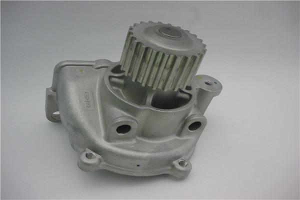 GMB GWMZ-30A - Водяний насос autozip.com.ua