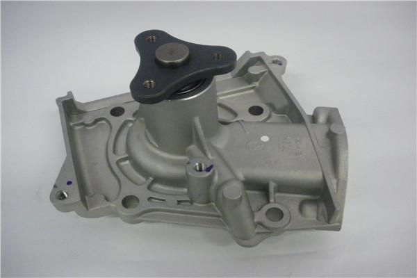 GMB GWMZ-31A - Водяний насос autozip.com.ua
