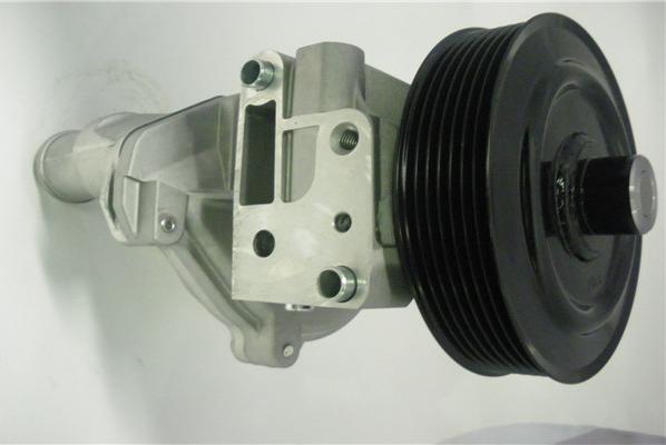 GMB GWF-107AH - Водяний насос autozip.com.ua