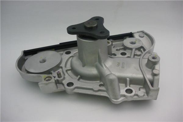GMB GWMZ-35A - Водяний насос autozip.com.ua