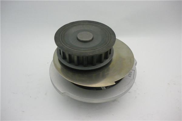 GMB GWG-89A - Водяний насос autozip.com.ua