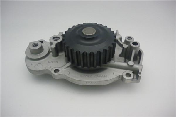 GMB GWHO-33A - Водяний насос autozip.com.ua