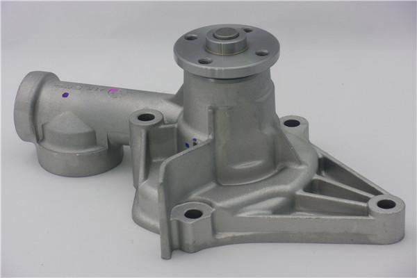 GMB GWM-17A - Водяний насос autozip.com.ua
