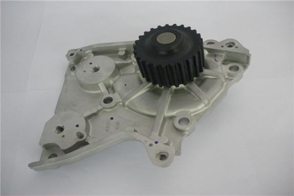 GMB GWK-19A - Водяний насос autozip.com.ua