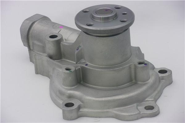 GMB GWM-48A - Водяний насос autozip.com.ua