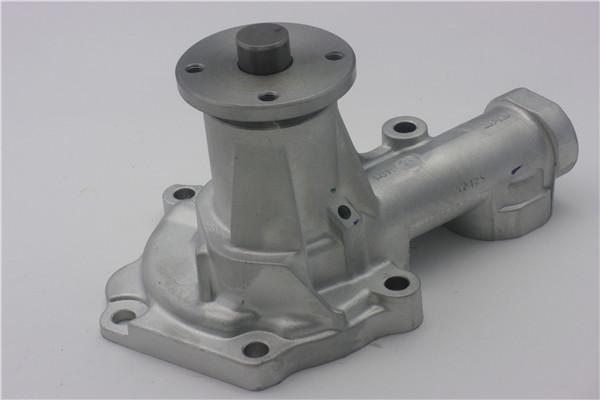 GMB GWM-61A - Водяний насос autozip.com.ua