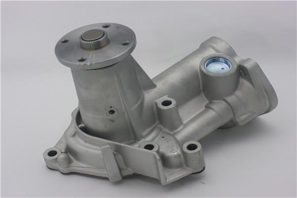 GMB GWM-39A - Водяний насос autozip.com.ua