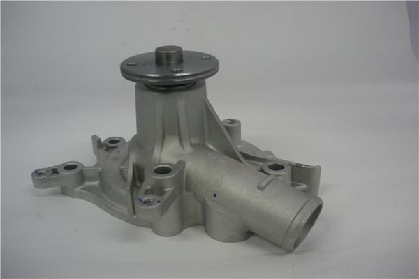 GMB GWM-23A - Водяний насос autozip.com.ua