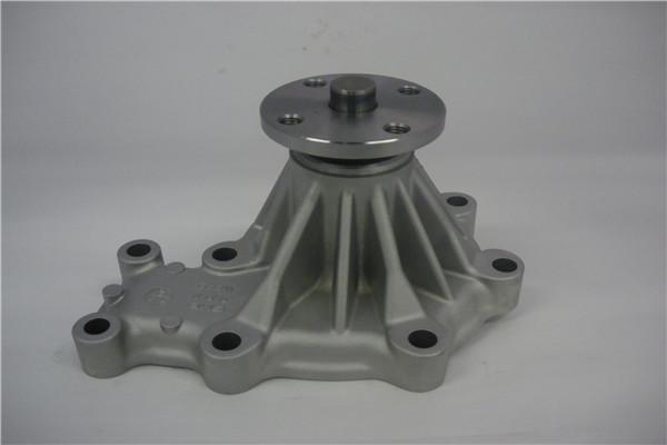 GMB GWMZ-49A - Водяний насос autozip.com.ua