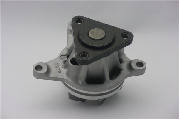 GMB GWMZ-58A - Водяний насос autozip.com.ua