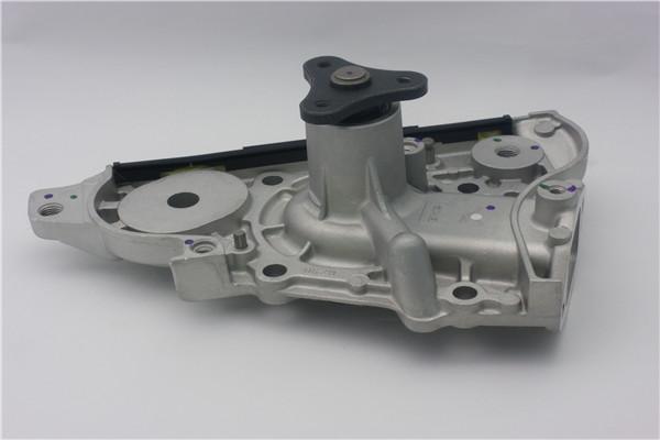 GMB GWMZ-39A - Водяний насос autozip.com.ua