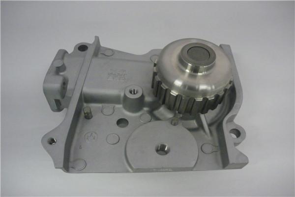 GMB GWMZ-25A - Водяний насос autozip.com.ua