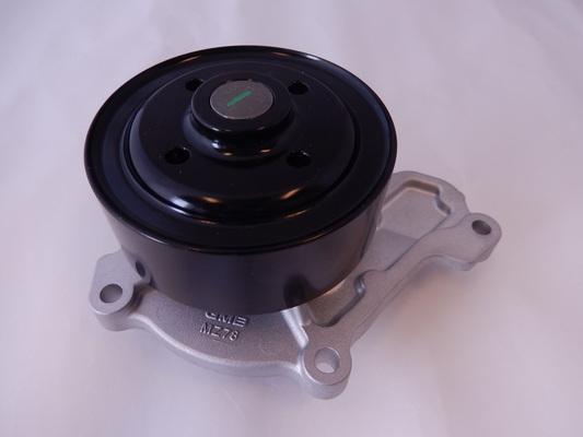 GMB GWMZ-78A - Водяний насос autozip.com.ua