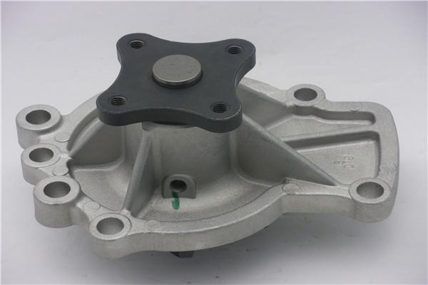 GMB GWN-48A - Водяний насос autozip.com.ua
