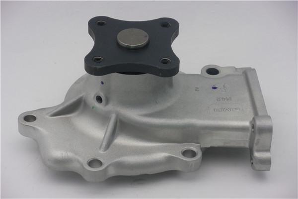 GMB GWN-42A - Водяний насос autozip.com.ua
