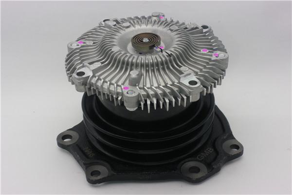 GMB GWN-47AF - Водяний насос autozip.com.ua