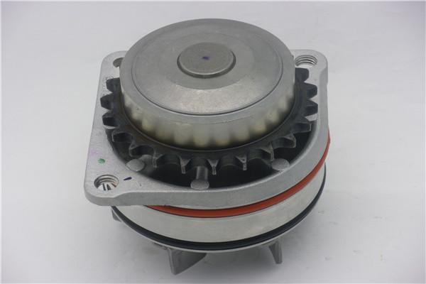 GMB GWN-51A - Водяний насос autozip.com.ua