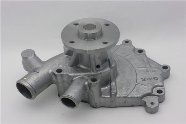 GMB GWN-57A - Водяний насос autozip.com.ua