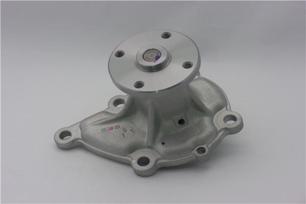 GMB GWN-02A - Водяний насос autozip.com.ua