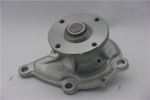 GMB GWN-11A - Водяний насос autozip.com.ua