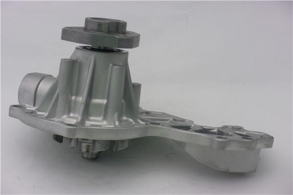 GMB GWVW-07A - Водяний насос autozip.com.ua