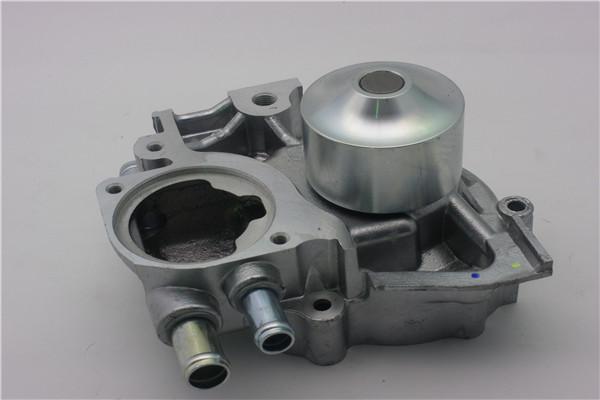 GMB GWSU-15A - Водяний насос autozip.com.ua