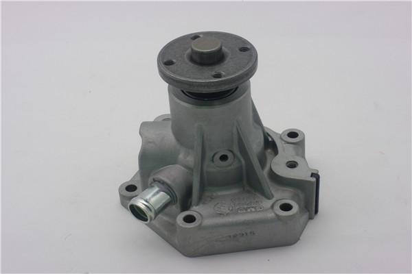 GMB GWSU-13A - Водяний насос autozip.com.ua
