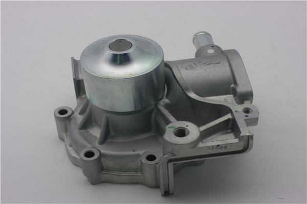 GMB GWSU-12A - Водяний насос autozip.com.ua