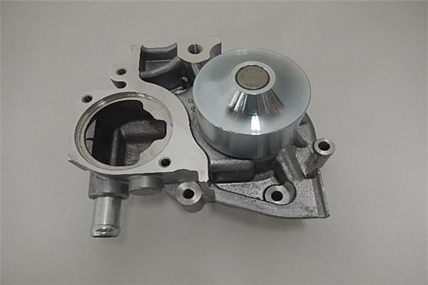 GMB GWSU-25A - Водяний насос autozip.com.ua