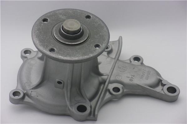 GMB GWT-49A - Водяний насос autozip.com.ua