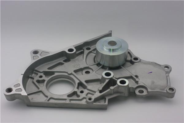 GMB GWT-57A - Водяний насос autozip.com.ua
