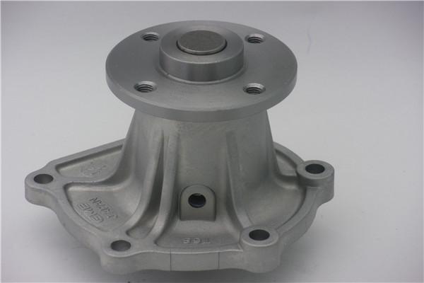 GMB GWT-68A - Водяний насос autozip.com.ua