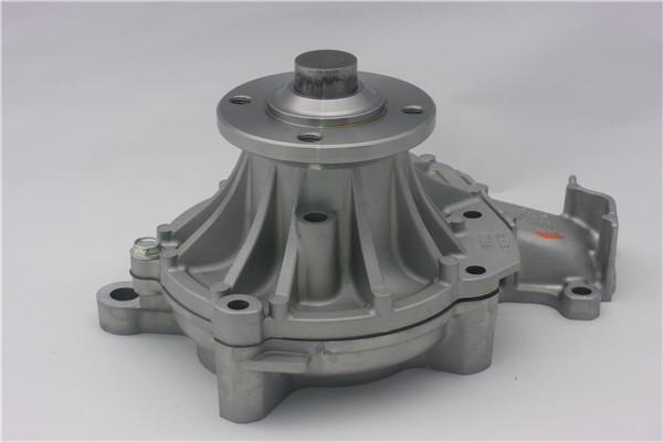 GMB GWT-116AH - Водяний насос autozip.com.ua