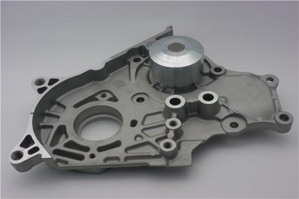 GMB GWT-137A - Водяний насос autozip.com.ua