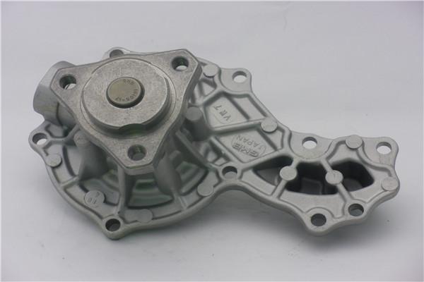 GMB GWVW-09A - Водяний насос autozip.com.ua