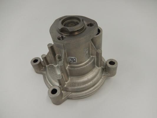 GMB GWVW-25A - Водяний насос autozip.com.ua