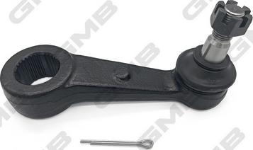 GMB 0503-0530 - Сошка рульового управління autozip.com.ua