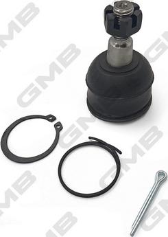GMB 0105-0220 - Важіль незалежної підвіски колеса autozip.com.ua