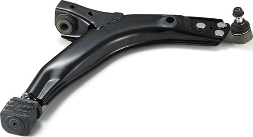 GMB 0212-0026 - Важіль незалежної підвіски колеса autozip.com.ua