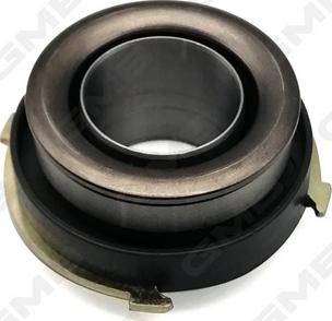 GMB GC55110 - Вичавний підшипник autozip.com.ua