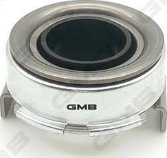 GMB GC50010 - Вичавний підшипник autozip.com.ua
