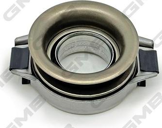 GMB GC02010 - Вичавний підшипник autozip.com.ua