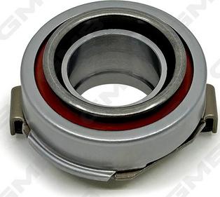 GMB GC24110 - Вичавний підшипник autozip.com.ua