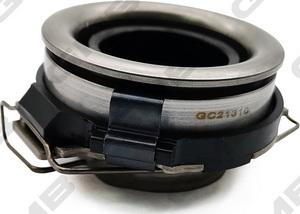 GMB GC21310 - Вичавний підшипник autozip.com.ua