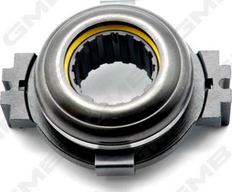 GMB GC73110 - Вичавний підшипник autozip.com.ua