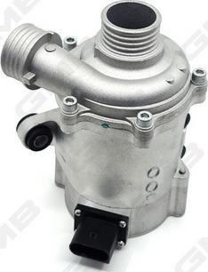 GMB GEW-BM010 - Додатковий водяний насос autozip.com.ua