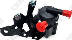 GMB GEW-P002 - Додатковий водяний насос autozip.com.ua