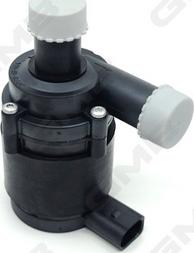 GMB GEW-VW012 - Додатковий водяний насос autozip.com.ua