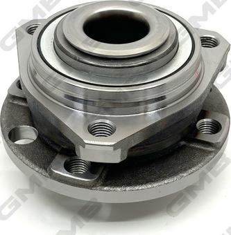 GMB GH30410 - Комплект підшипника маточини колеса autozip.com.ua