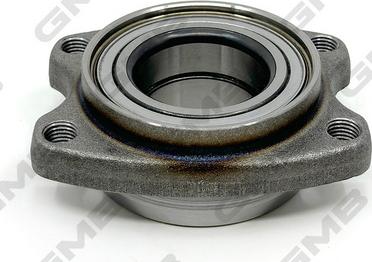 GMB GH21940 - Маточина колеса autozip.com.ua